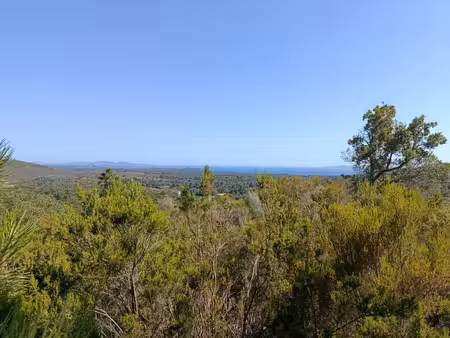terrain de loisirs la londe les maures