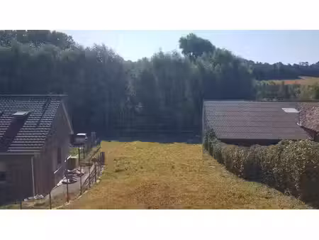 rerain à bâtir ref 127