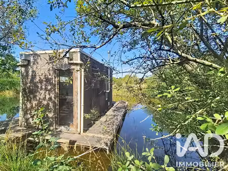 vente terrain 2 783 m²