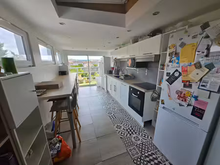 location appartement 1 pièce  20.00m²  albi