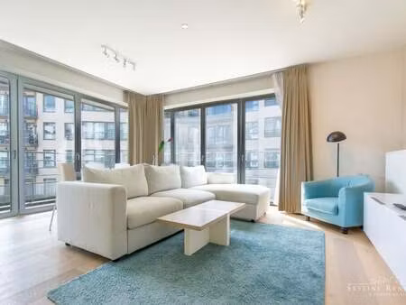 appartement à louer à evere € 1.650 (lqt9j) - skyline renting | zimmo