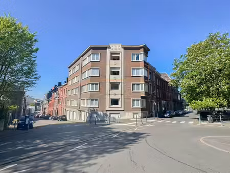 magnifique appartement dans une résidence de haut standing