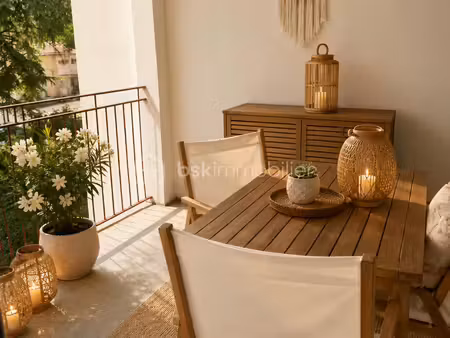 appartement de 40 58 m² à dijon