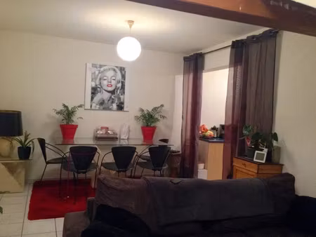 location appartement 4 pièces 54 m² à dommartin (25300)  910 €