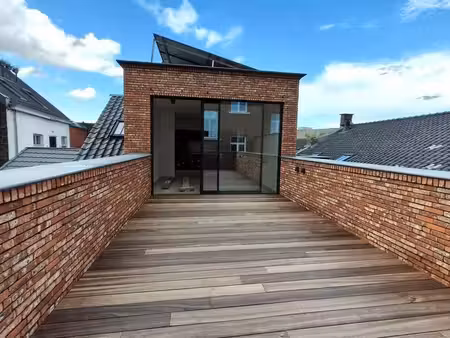 appartement à louer à tongeren € 1.050 (lqt84) - leroi immobiliën bv | zimmo