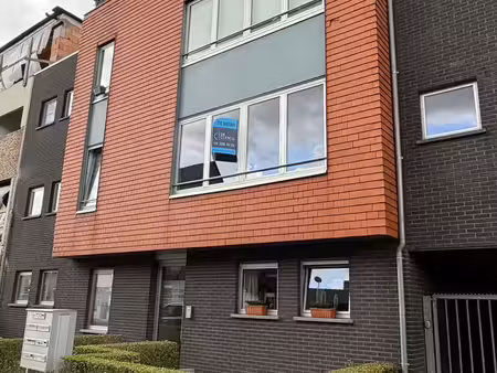 appartement à louer à mariakerke € 975 (lqt7u) - vastgoed dc | zimmo
