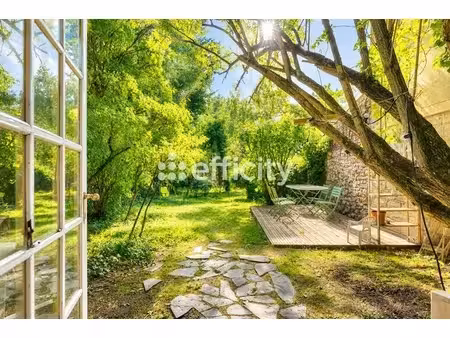appartement 3 pièces - 60 m²