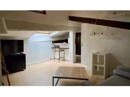location appartement 2 pièces 42 m² à le raincy (93340)  792 €