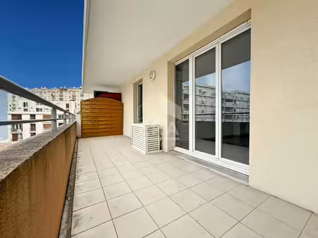 appartement 2 pièces 45 m² à louer marseille 13e arrondissement 13013 ? | era immobilier