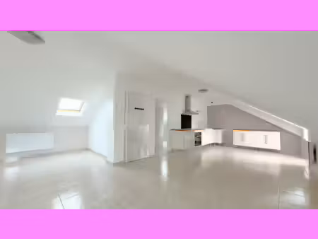 location appartement 3 pièces  51.36m²  montgeron