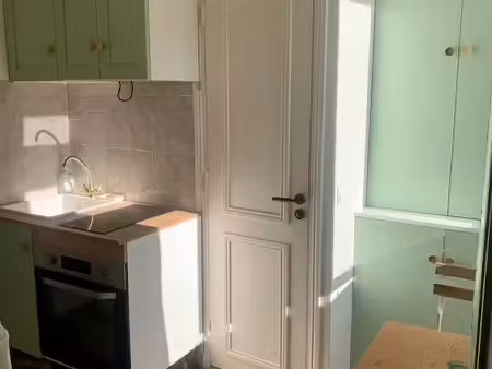 location meublée appartement 2 pièces 14 m² à paris 3ème (75003)  910 €
