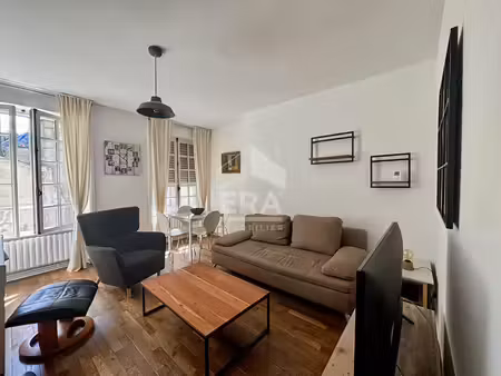 appartement 3 pièces 59 m² à louer saint-malo 35400 ? | era immobilier