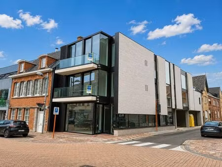 appartement à louer à tielt € 865 (lqt8j) - vlaemynck tielt | zimmo