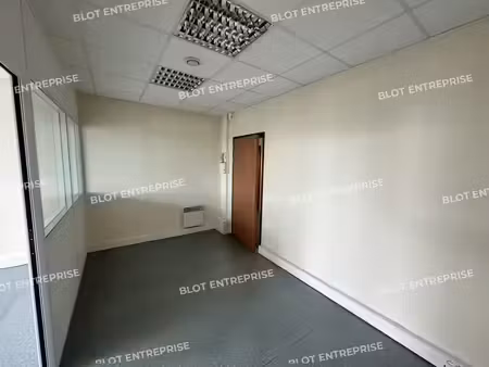 vente bureaux 48 m²