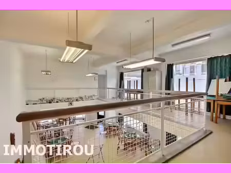 bel espace commercial ou bureaux