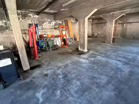 en vente garage-parking 105 m² – 30 000 € |villerupt