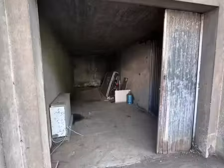 en vente garage-parking 30 m² – 14 000 € |villerupt