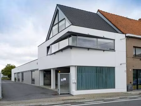 bien professionnel à vendre à wevelgem € 895.000 (lqt8x) - dewaele business - kortrijk | z