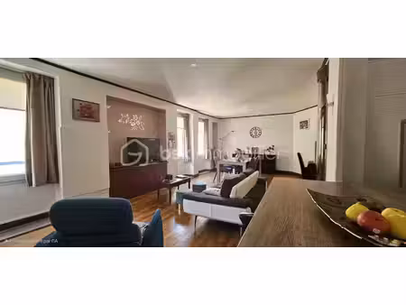 maison ancienne de 120 58 m² à cusset
