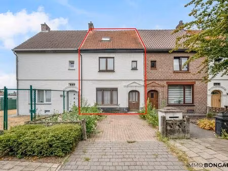 maison à vendre à genk € 229.000 (lqt83) - immo bongaerts | zimmo