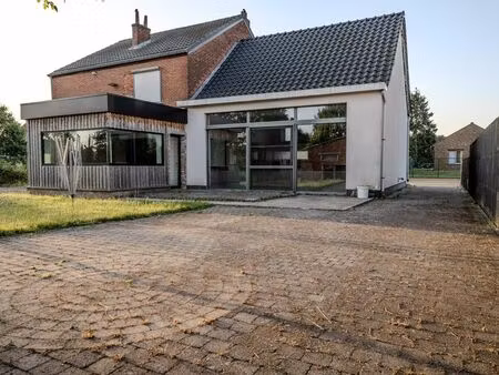 maison à vendre à heusden € 409.000 (lqt8g) - niels vastgoed | zimmo
