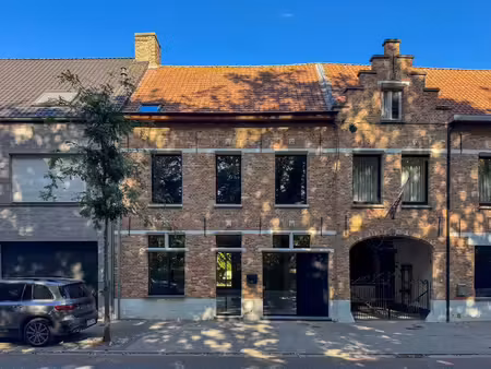 maison à louer à houthulst € 950 (lqt85) - vastgoed vanoverschelde | zimmo