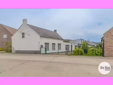 lede - authentieke woning met landelijke uitstraling