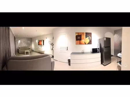 location meublée maison 1 pièce 48 m² à montreuil (93100)  1 350 €