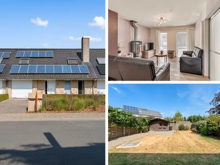 maison à vendre à poperinge € 359.000 (lqt97) - habitat poperinge | zimmo