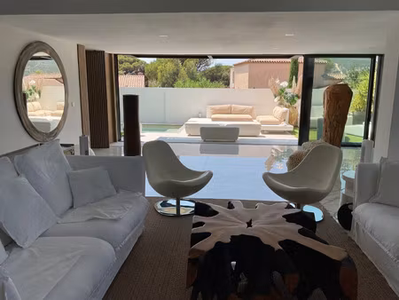 maison à vendre sainte maxime 5 pièce(s) 272m2 850 000€