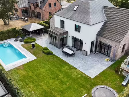 maison à vendre à nijlen € 1.650.000 (lqt77) - onroerend goed | zimmo