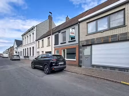 maison à louer à zomergem € 790 (lqt89) - solvas lievegem | zimmo