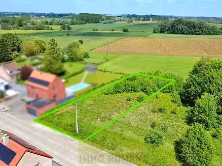terrain à vendre à wodecq € 95.000 (lqt92) | zimmo