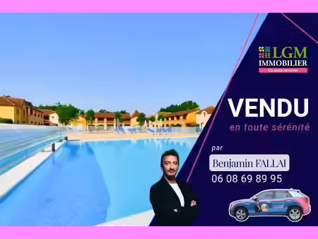 lgm immobilier