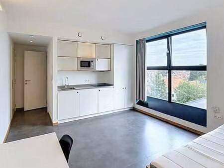 seulement pour etudiants ! studio à louer à the link
