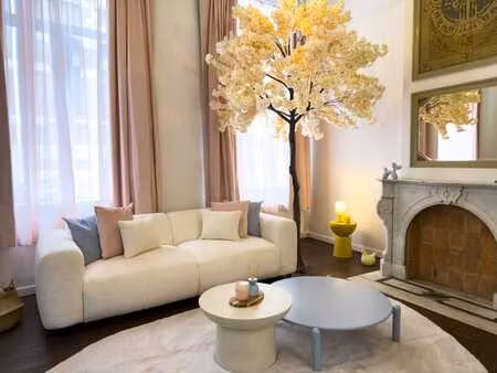 studio de luxe