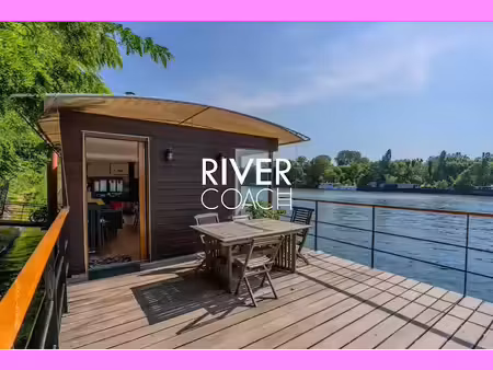 vente appartement 5 pièces 160 m² à suresnes (92150)  995 000 €