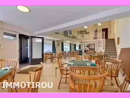 bel espace commercial ou bureaux