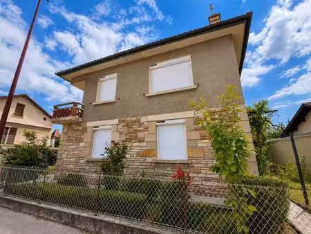 maison à louer