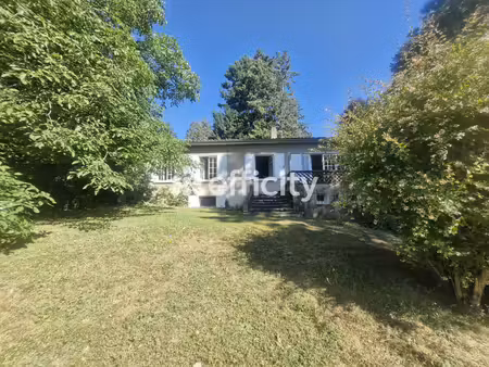maison 10 pièces - 210 m²