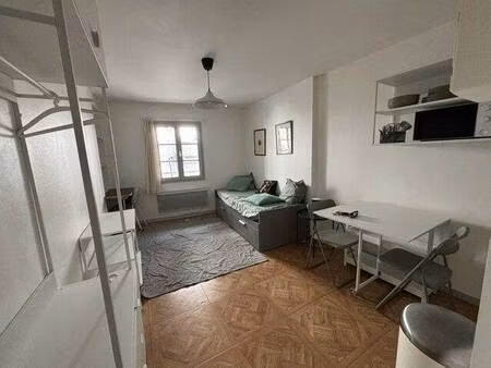 lafontaine immobilier