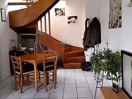 duplex à louer