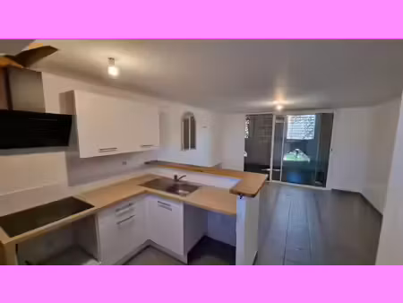 duplex à louer