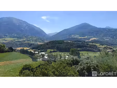 laforet embrun
