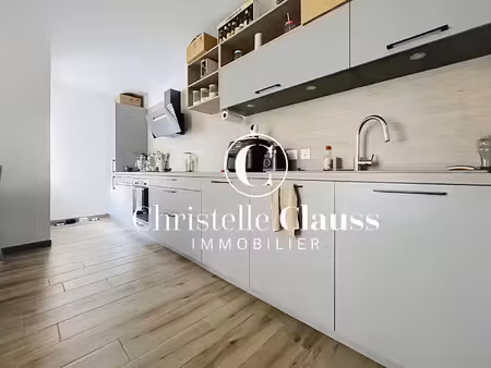 christelle clauss immobilier