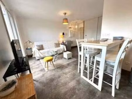 vente appartement t1 à touques (14800) : à vendre t1 / 29m² touques