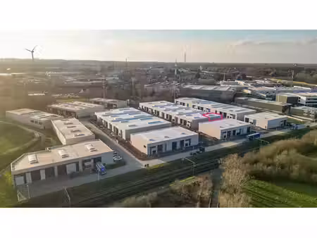 immobilier d'entreprise en situation privilégiée