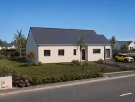 vente maison à pont-l'évêque (14130) : à vendre / 108m² pont-l'évêque