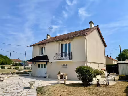 villa à vendre