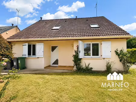 marneo immobilier
